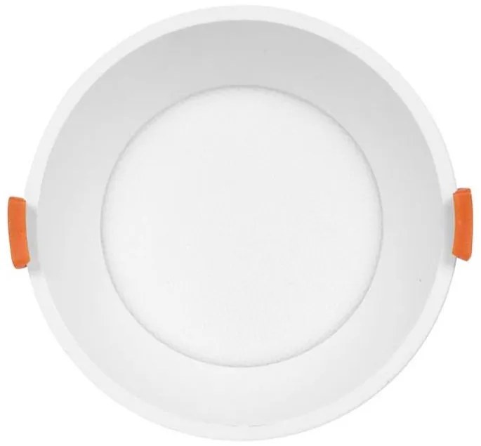 Ecolite LED-IN01R-UGR/CCT/36W - LED вградено осветително тяло 36W/230V бяло