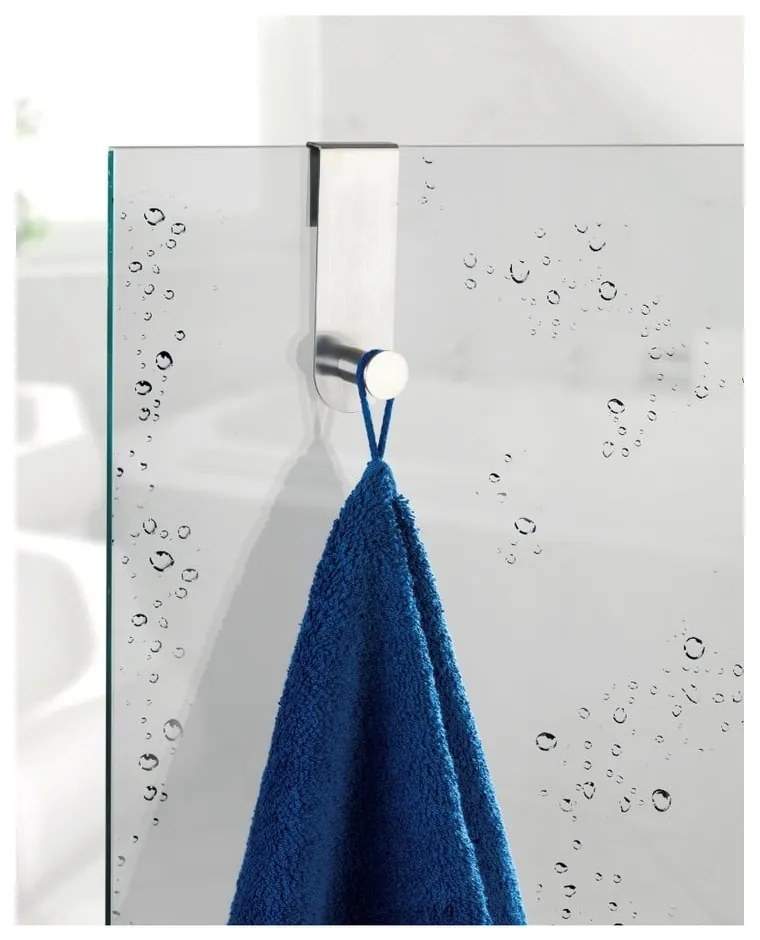 Кука за баня от неръждаема стомана Celano - Wenko