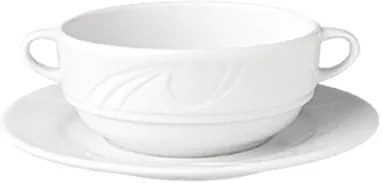 Gural Porselen - Karizma Купа консуме 12cm. (KZM 12 KS)