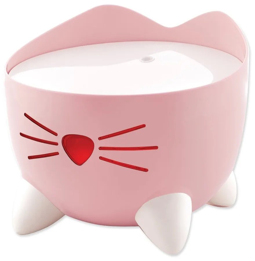 Фонтан за котка ø 22 cm Catit Pixi - Plaček Pet Products