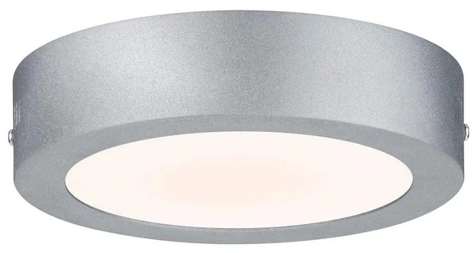 Paulmann 70653 - LED/11W Плафон ALBIA Ø 17 см 230V