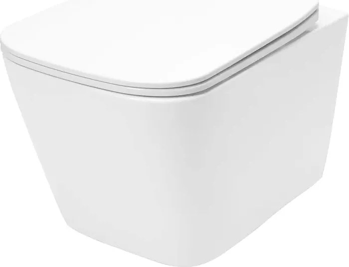 Тоалетна чиния Rea Raul