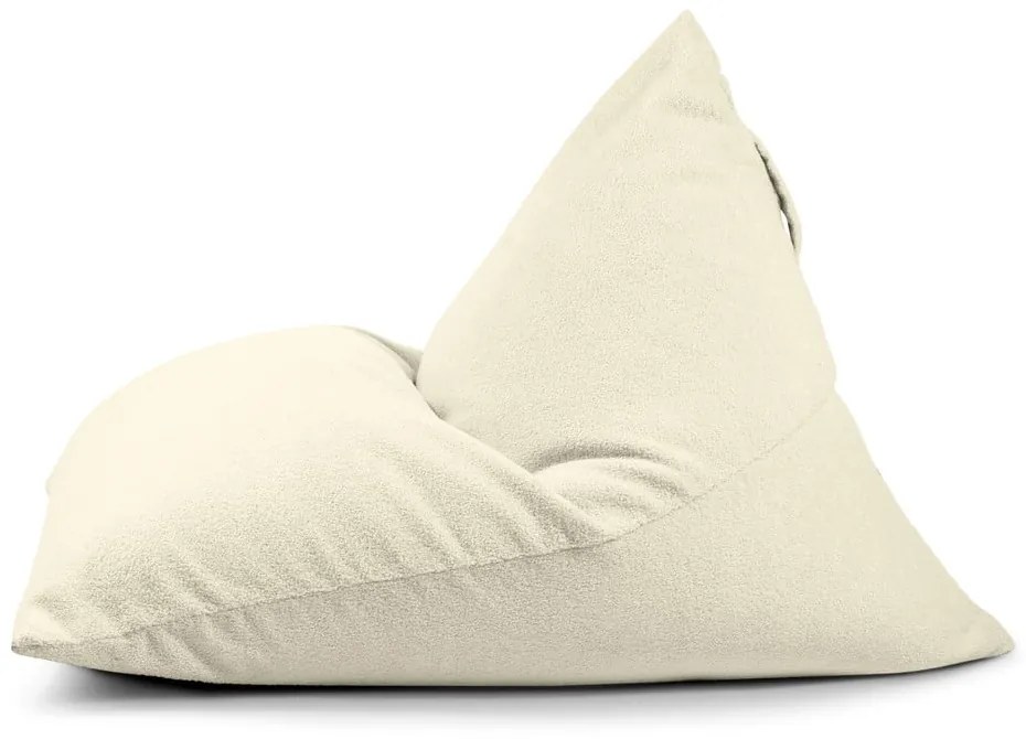 Кремав пуф от букле Razz – SLOWDOWN