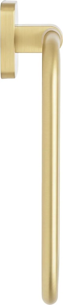 Закачалка за баня 5910 Nico Brush Gold