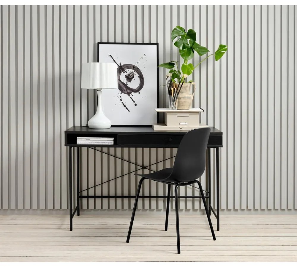 Работна маса 60x120 cm Pensacola – Unique Furniture