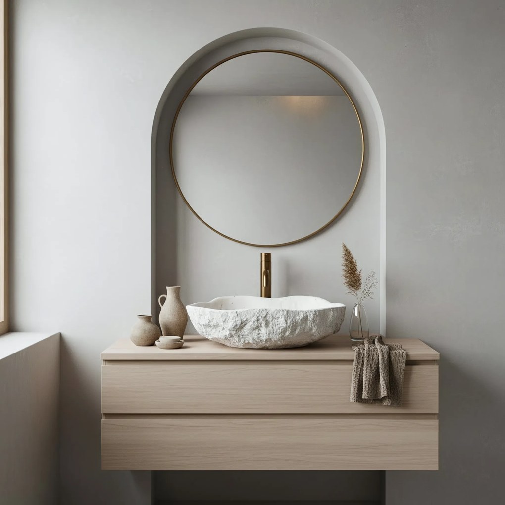 Умивалник за плот Isla Shiro