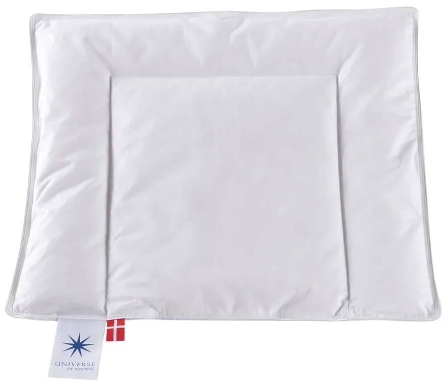 Пълнеж за детска възглавница от пера 40x45 cm Capella Baby – Universe of Sleeping