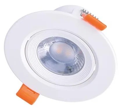 LED Осветление за окачен таван LED/5W/230V 4000K