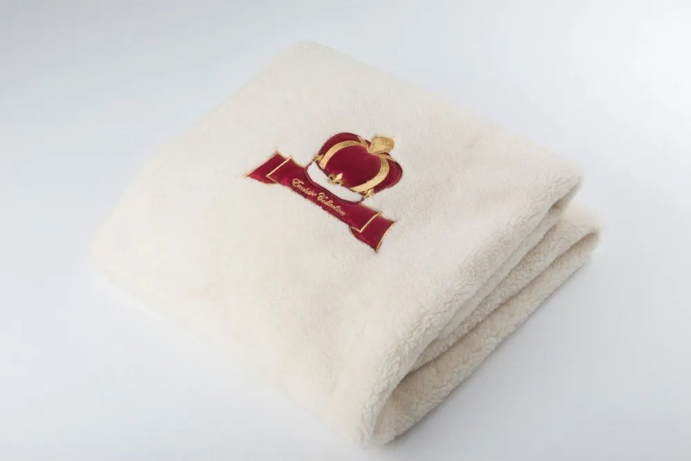 Многослойна мерино завивка Merino Clima Corona