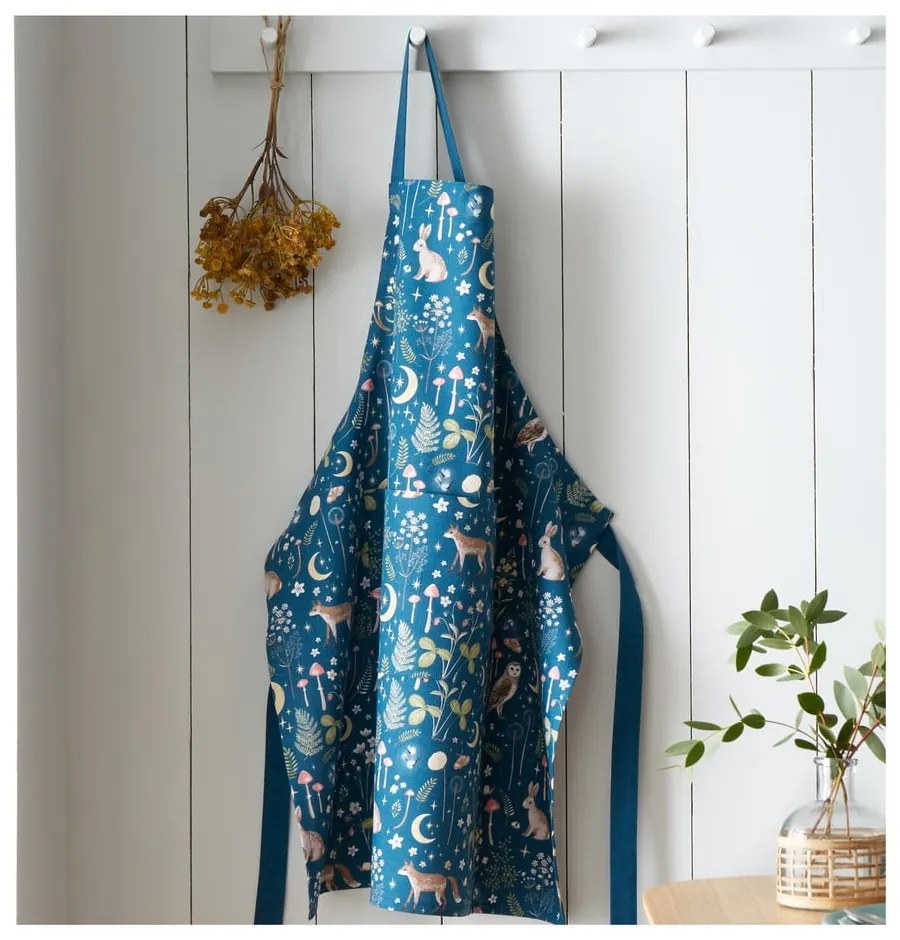 Памучена престилка Enchanted Twilight Animals – Catherine Lansfield