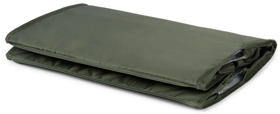 Зелена кутия за съхранение Oxford, 145 л Ecologik - Compactor