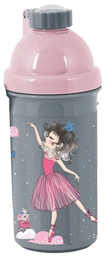 Paso - Бутилка с дръжка Ballerina PP23BA-3021