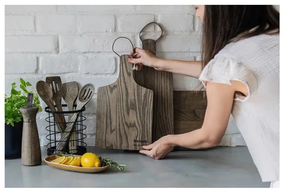 Дървени дъски за рязане в комплект от 2 брояя - Bonami Selection