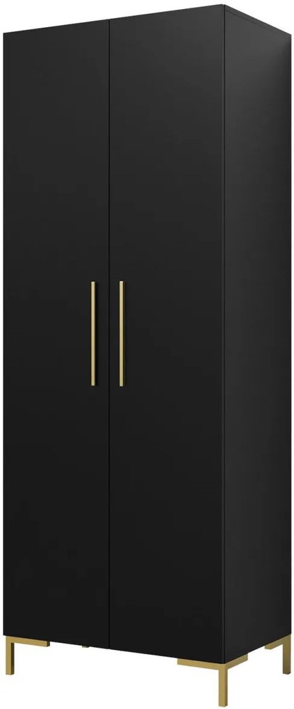 Гардероб Zilion-Black