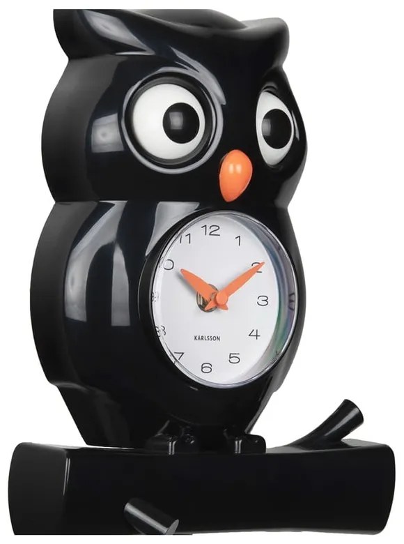 Детски часовник Owl – Karlsson