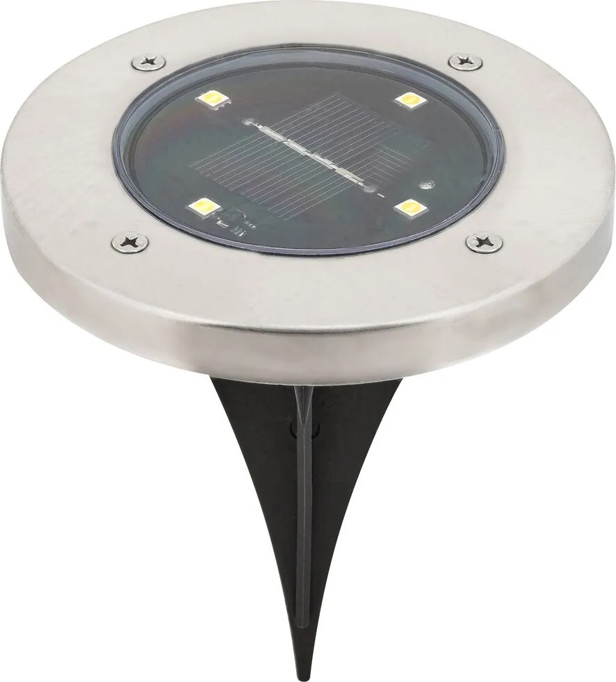 Rabalux Dannet Соларно осветление IP44 LED 0,24W 3000K 7975