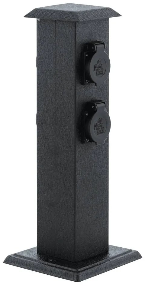 Външен контакт (височина 40 cm) PARK 4 – EGLO