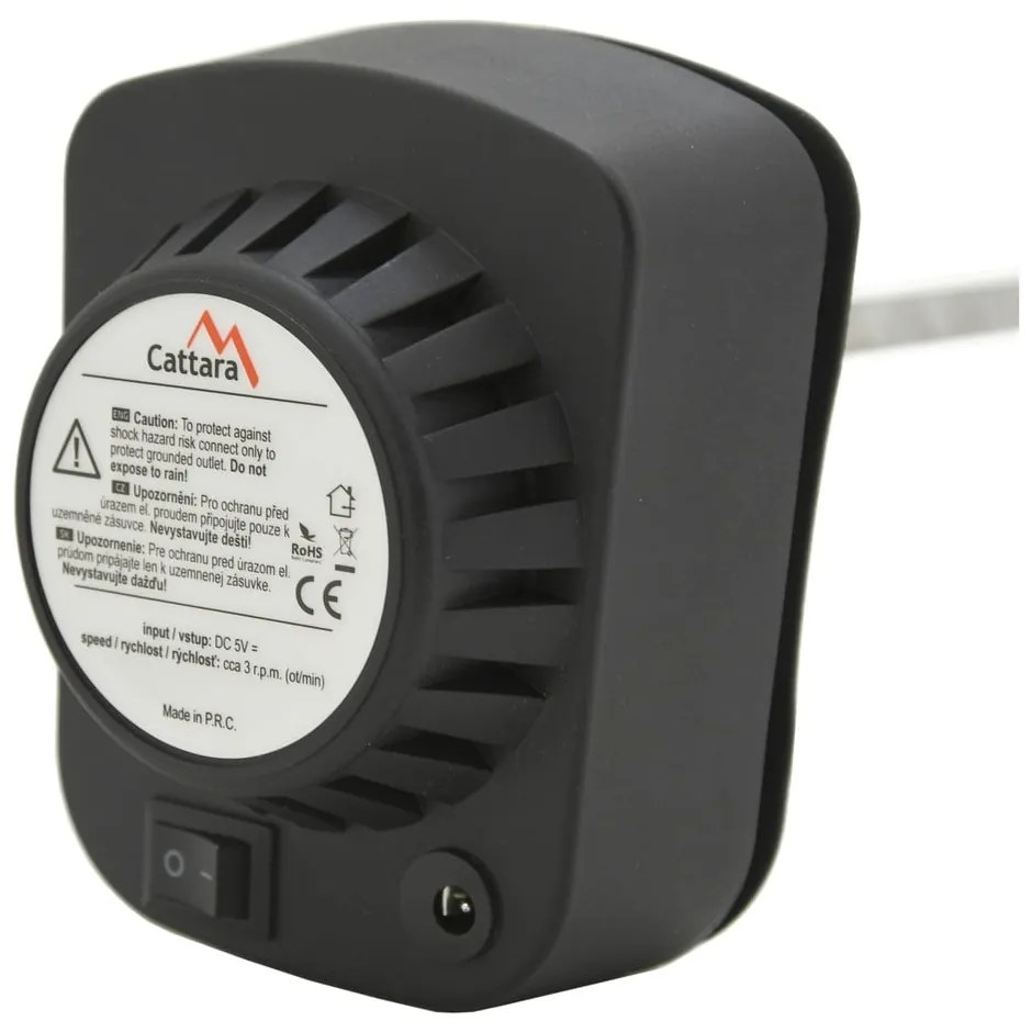 Прибори за печене на скара Uni - Cattara