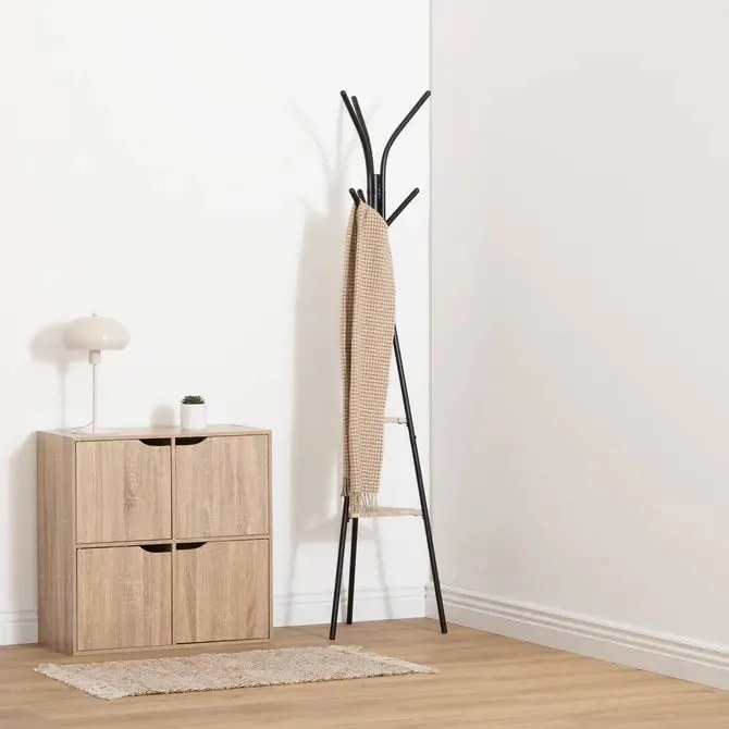 Рафт 5five Mix'n Door, 4 отделения, 67.5 x 32 x 67.5 cm