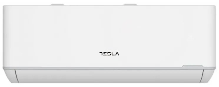 Инверторен климатик Tesla TT34TP91-1232IAWT, 12 000 BTU, A++/A+, 22 dB, Турбо, Йонизация, Wi-Fi, Бял