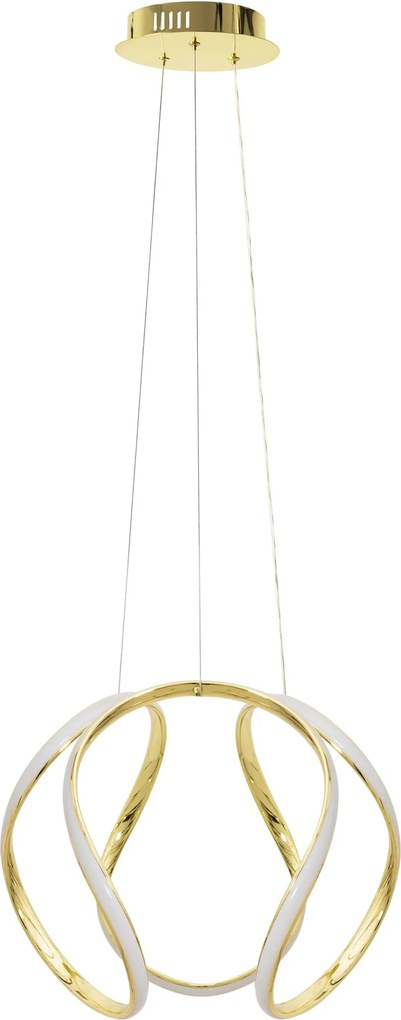 Лампа GOLD APP386-CP