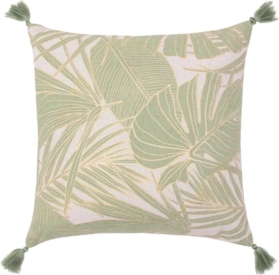 Декоративна възглавница 45x45 cm Alanis – douceur d'intérieur