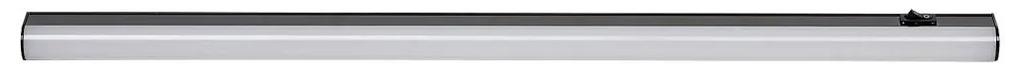 Rabalux 78005 - LED Лампа за под кухненски шкаф GREG LED/13W/230V 4000K 88 см