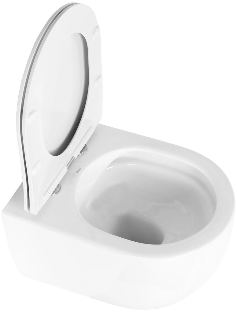 Тоалетна чиния Rea Olivier