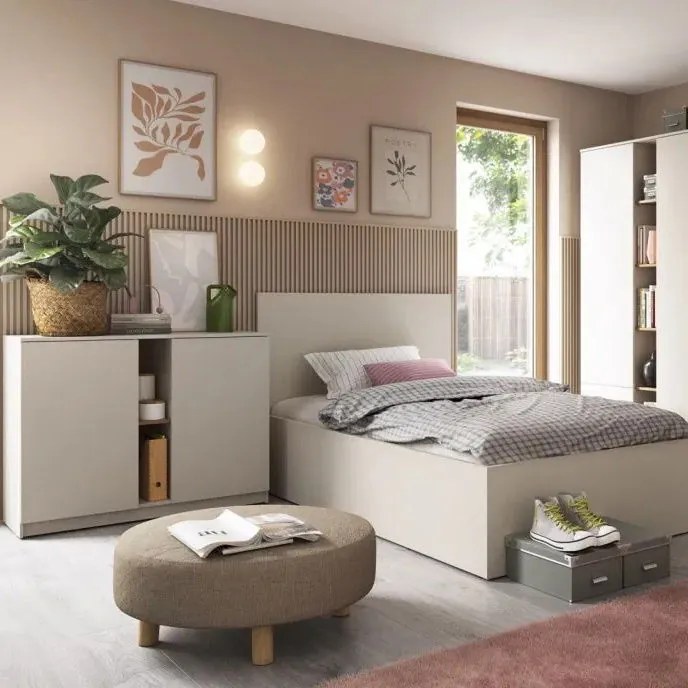 Комплект за детска стая Ember