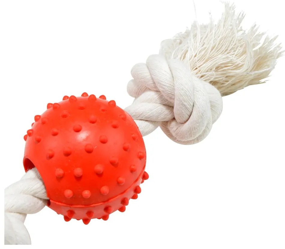 Играчка за куче – Love Story