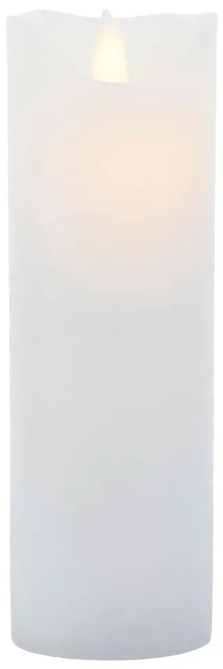 LED свещ (височина 20 cm) Sara – Sirius