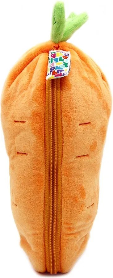 Плюшена играчка Flipetz 2in1 Gadget – Les Deglingos