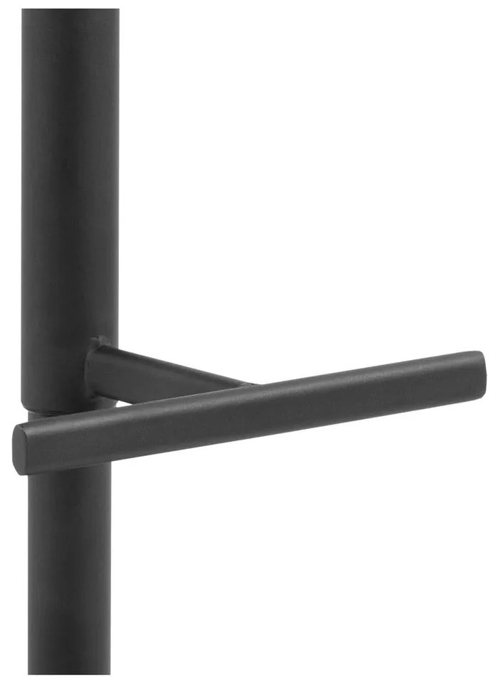 Сив бар стол с регулируема височина (височина на седалката 65 cm) Adisa – Actona