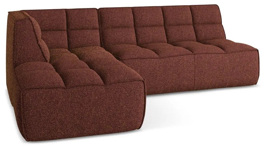 Модулен ъглов диван Kalai – Makamii