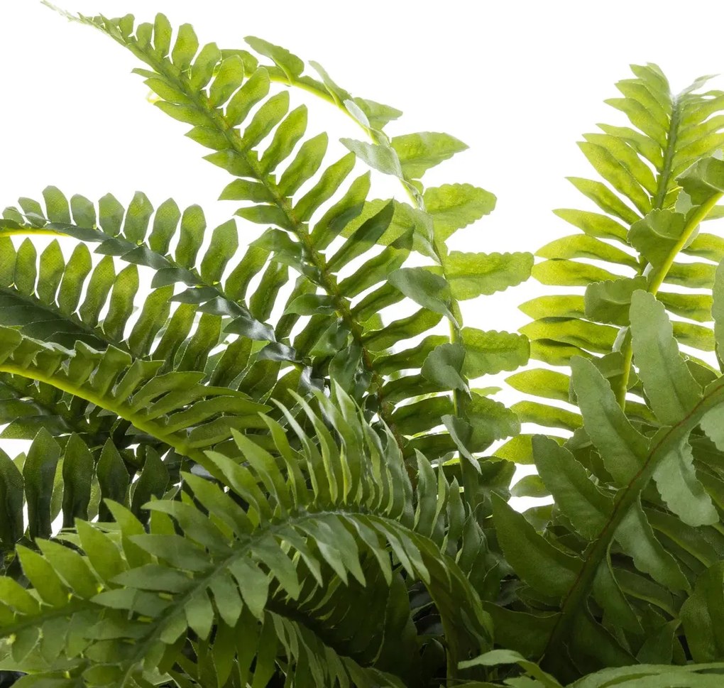 Изкуствено растение atmosphera Fern, 55 cm