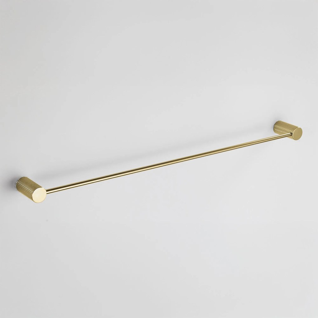 Закачалка за баня 9703 Prism Brush Gold