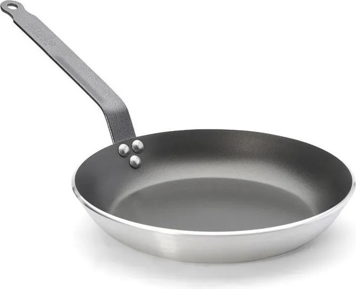 De Buyer 8480.28 - Незалепващ тиган CHOC RESTO INDUCTION 28 см