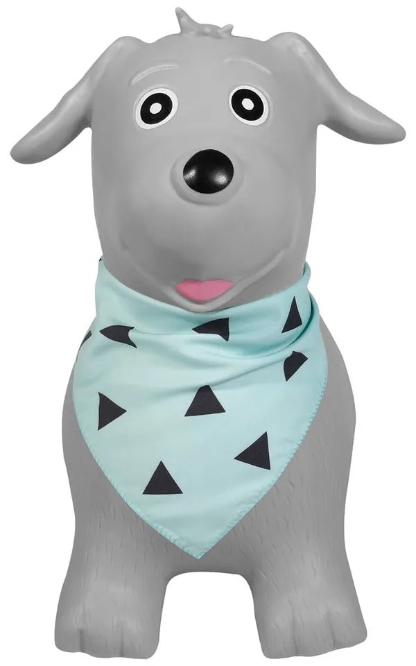 Играчка за скачане Dog – Kindsgut