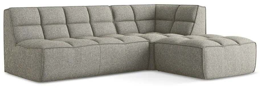 Модулен ъглов диван Kalai – Makamii