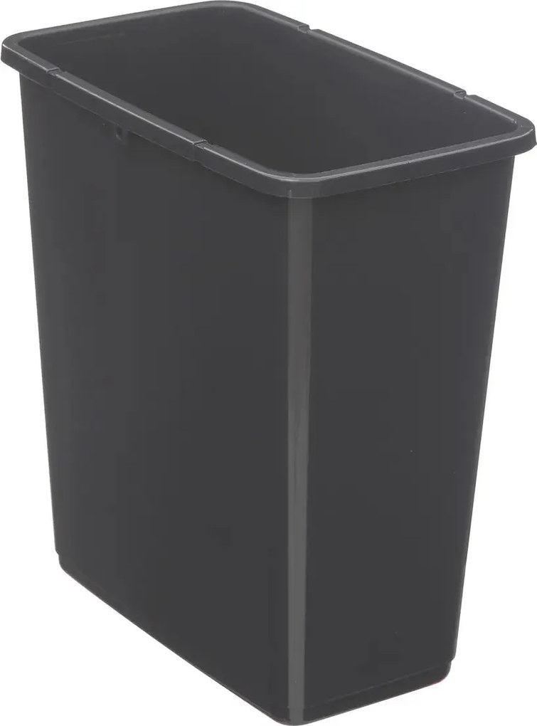 Кош 5five, Пластмаса, Двоен капак - 25 L