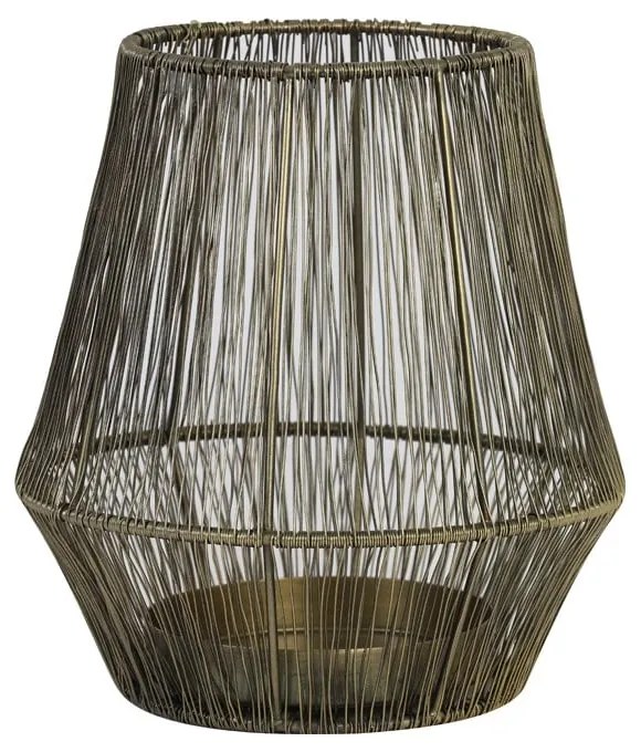 Метален фенер Vitu - Light &amp; Living