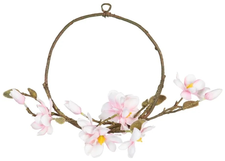 Венец Magnolia – Ixia