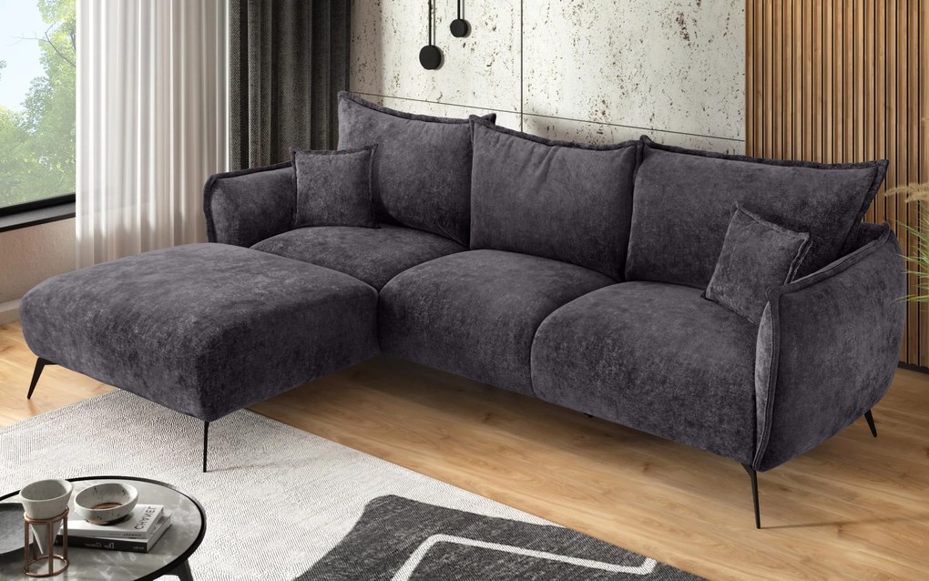 Ъглов диван Гала