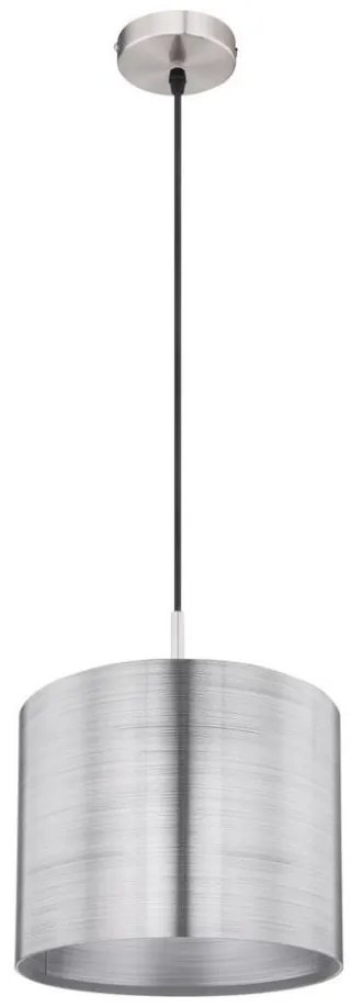 Globo 15365H - Полилей на въже SINNI 1xE27/60W/230V
