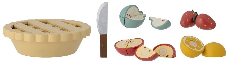 Детски комплект за игра Gabie - Bloomingville Mini