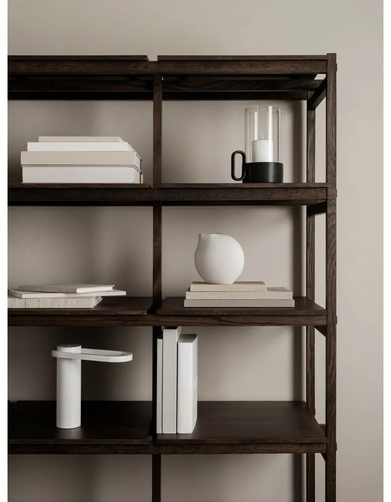 Стъклен фенер Yuragi - Blomus