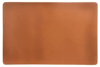 Horecano - Кожена подложка за хранене 45х30см кафява(HC-93904)