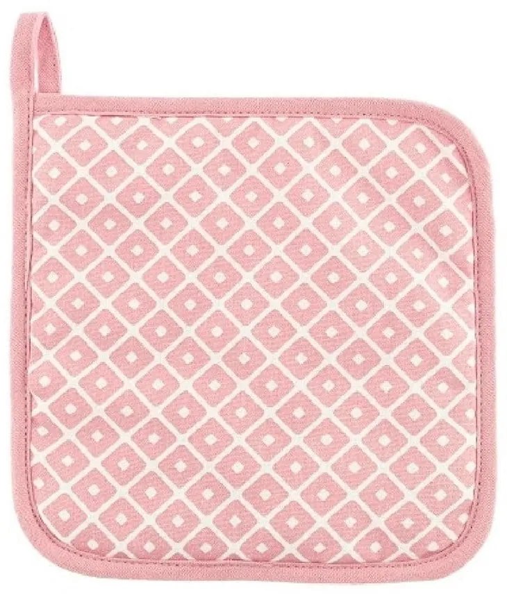 Памучни ръкавици за фурна в комплект 2 бр. Geo – Tiseco Home Studio