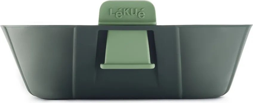 Силиконова форма за печене 23x23 cm L – Lékué