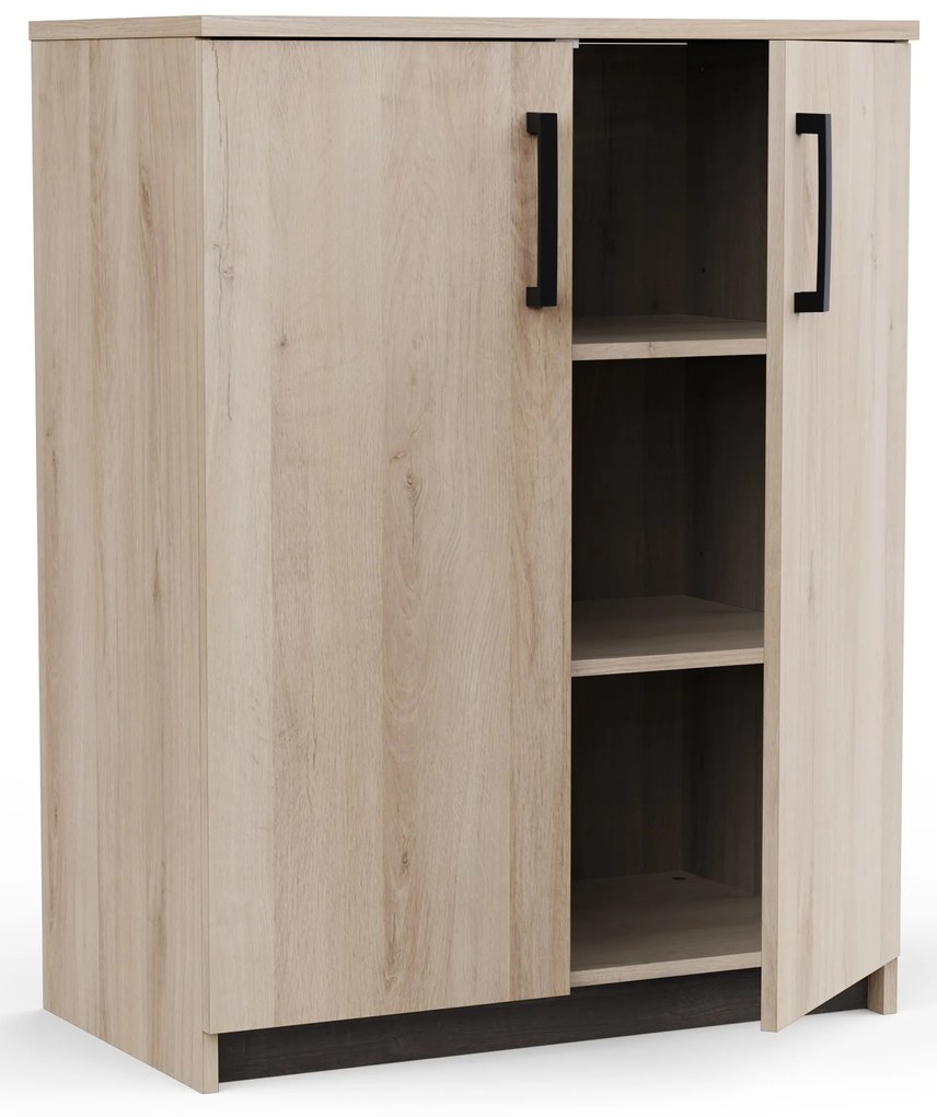 Офис шкаф Winston-Drus